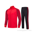 Новый дизайн спортивная одежда пользовательские мужчины бегают спортивный костюм SweetSuit